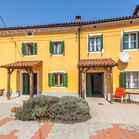 House Krizanic In Marcana, Istria, With 2 Apartments, Total 9 Guests Kültér fotó