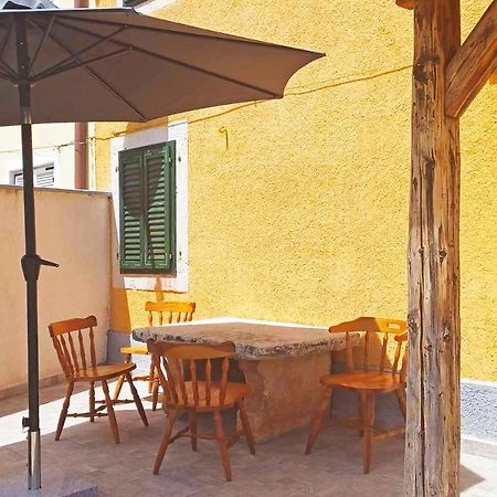 House Krizanic In Marcana, Istria, With 2 Apartments, Total 9 Guests Kültér fotó