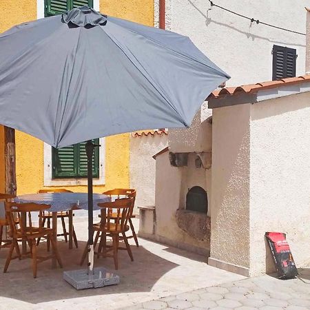 House Krizanic In Marcana, Istria, With 2 Apartments, Total 9 Guests Kültér fotó