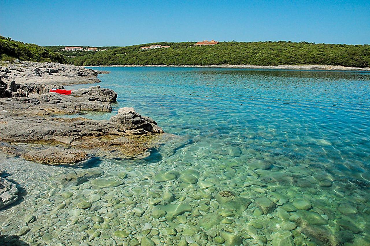 House Krizanic In Marcana, Istria, With 2 Apartments, Total 9 Guests Kültér fotó
