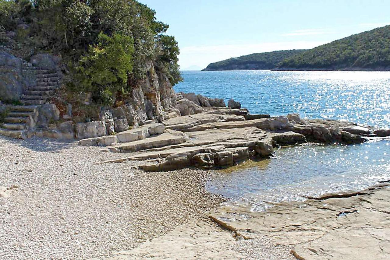 House Krizanic In Marcana, Istria, With 2 Apartments, Total 9 Guests Kültér fotó
